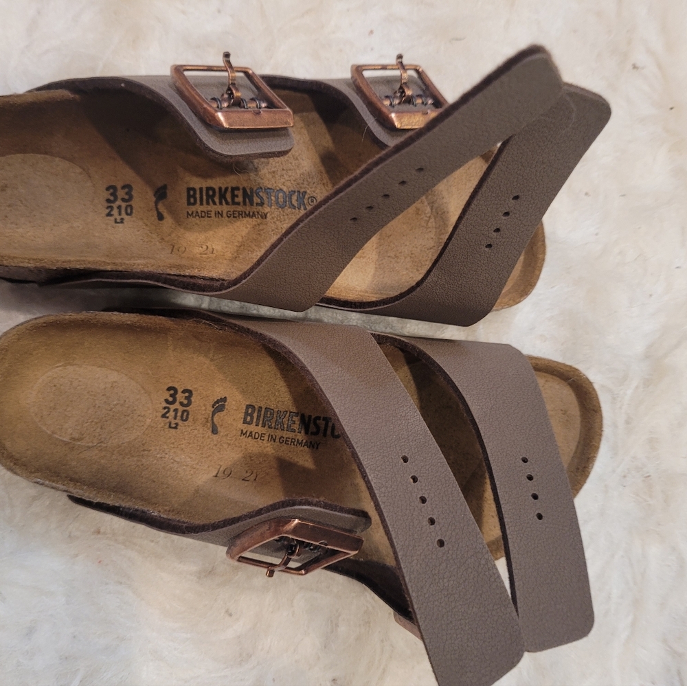 Birkenstock